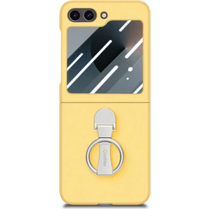 Seashell Digital Samsung Galaxy Z Flip 6 Telefon Kılıfı (Yurt Dışından)