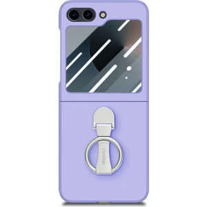 Seashell Digital Samsung Galaxy Z Flip 6 Telefon Kılıfı (Yurt Dışından)