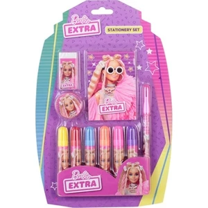 Barbie Kırtasiye Seti B-3626