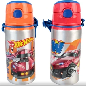 Hot Wheels Hotwheels Hw- ALM-500 Alüminyum Matara – 500ML