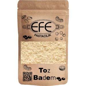 Efe Pastacılık Badem Tozu