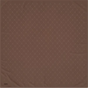 932 Aker Monogram Eşarp 1070400