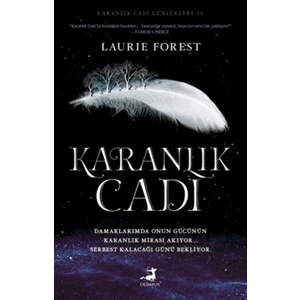 Karanlık Cadı - Laurie Forest