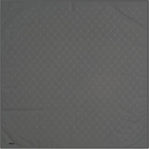 972 Aker Monogram Eşarp 1070400