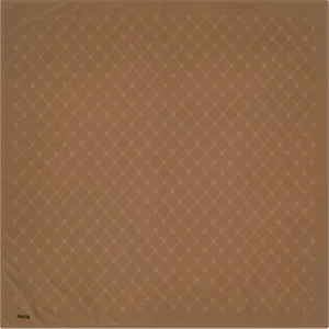 933 Aker Monogram Eşarp 1070400