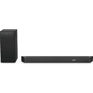 TAB7908/10 5.1.2 Dolby Atmos Sinematik Ses Kalitesi Kablosuz Subwoofer'lı Soundbar