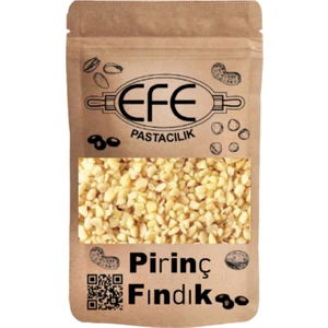 Efe Pastacılık Pirinç Fındık
