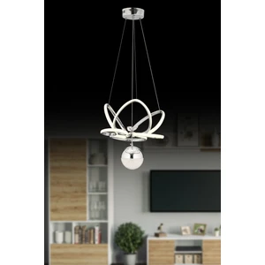 Pera Jewelry LED Avize Kelebek 3renk Işıklı Avize
