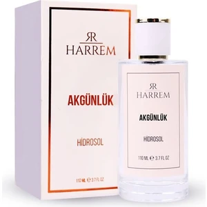 Akgünlük Suyu Cilt Sıkılaştırıcı ve Elastikiyet destekleyici Tonik 110 ml