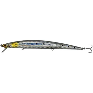 Süper Star 18.5 cm Maket Balık 36 gr (Sinking) - 60