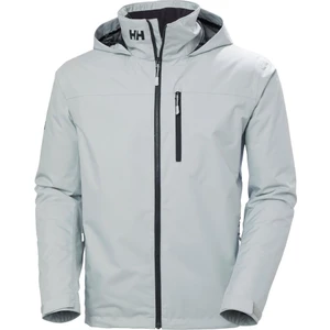 Helly Hansen Crew Midlayer Hooded 2.0 Erkek Ceket