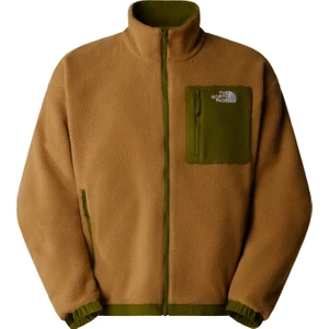 The North Face Erkek Yumıorı Reversıble Ceket NF0A89GT39M1