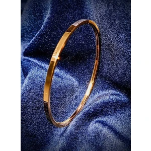 Sevim GOLD22 Ayar 15 Gram Yatırımlık Işçiliksiz Kibrit Çöpü Bilezik