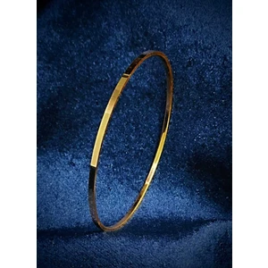 Sevim Gold Yatırımlık 22 Ayar 18 Gram Işçiliksiz Kibrit Çöpü Altın Bilezik