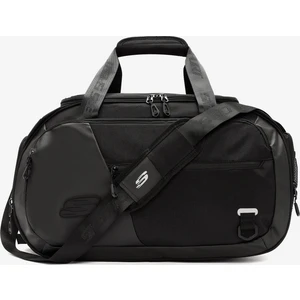 U Bag Shoulder Bag Unisex Siyah  SKSP6878-BLK