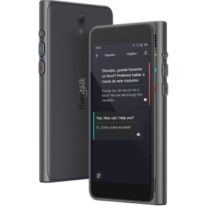 Timekettle T1 Dil Tercümanı 40 Dil