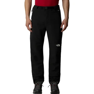 The North Face Diablo Reg Tapered Erkek Siyah Outdoor Pantolon NF0A7X6D4H01