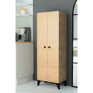 Venedik 6raflı Banyo Dolabı (Çam-Çam)