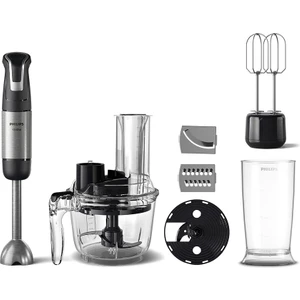 5000 Serisi HR2695/01 1200 W Blender Seti