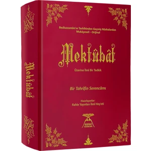 Mektubat