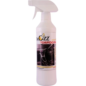 Dr.Ozz Araç Torpido Parlatıcı 0,5 Lt