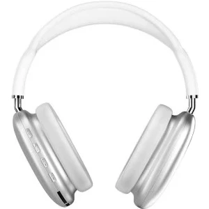 P9 Yeni Nesil Bluetooth Kulaklık Kulak Üstü Stereo Extra Bass Ses Kalitesi Ios ve Android Uyumlu Aux/sd