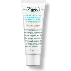 Superbly Terlemeye Karşı 24 Saat Koruyucu Parfümsüz Krem Deodorant 75 ml