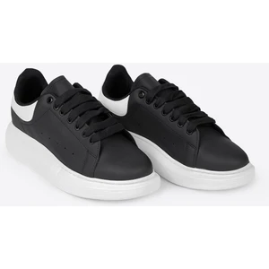 Force Unısex Günlük Ayakkabı