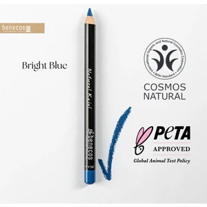 Doğal Mavi Göz Kalemi