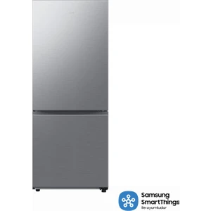 RB50DG601ES9TR 508 Lt Alttan Donduruculu No-Frost Buzdolabı, Wi-Fi