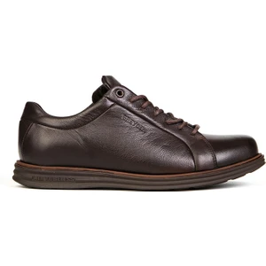 00240 Erkek   Deri Comfort Ayakkabı