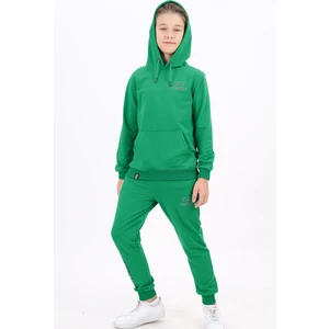 Erkek Çocuk Baskılı Eşofman Takım