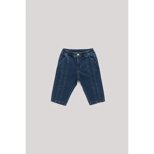 GB Baby Bg Store Erkek Bebek Denim Pantolon