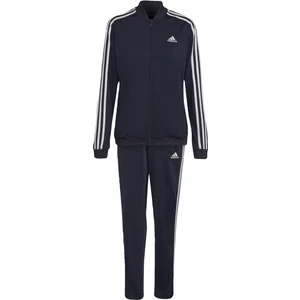 Adidas Sportswear H10155 Essentials 3-Stripes Track Suit