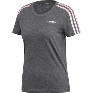 Adidas Sportswear DU0632 Essentials 3-Stripes Tee