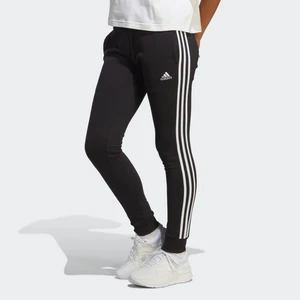 Adidas Sportswear IC8770 Essentials 3-Stripes French Terry Cuffed Pants