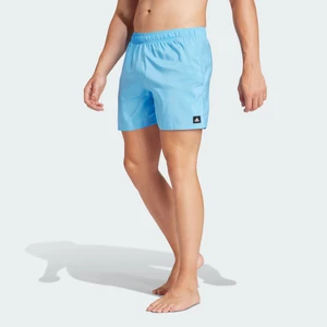 Adidas Sportswear IR6216 Solid CLX Classic-Length Swim Shorts