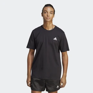 Adidas Sportswear IC9282 Essentials Single Jersey Embroidered Small Logo Tee