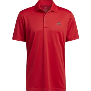 Performance GQ3135 Performance Primegreen Golf Polo Shirt