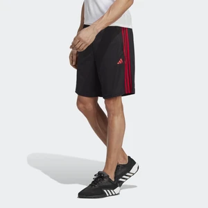 Adidas Performance IB8252 Train Essentials Piqué 3-Stripes Training Shorts