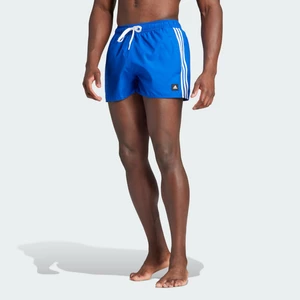 Adidas Sportswear IS2057 3-Stripes CLX Very-Short-Length Swim Shorts
