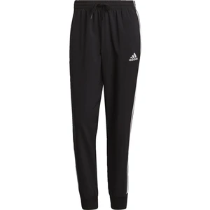Adidas Sportswear GK8980 AEROREADY Essentials Tapered Cuff Woven 3-Stripes Pants