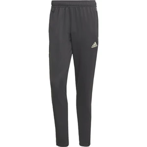 Adidas Performance H28929 AEROREADY Sereno Slim Tapered Cut 3-Stripes Pants