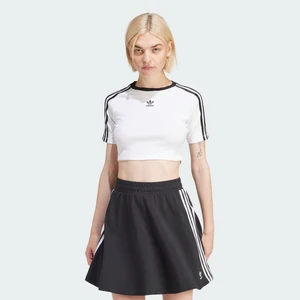 Adidas Originals IP0662 3-Stripes Baby Tee