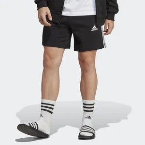 Adidas Sportswear IC9435 Essentials French Terry 3-Stripes Shorts