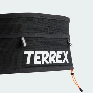 Terrex Trail Techrock Unisex Siyah Bel Çantası.-