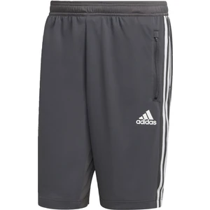 Adidas Performance H20844  Designed 2 Move 3-Stripes Shorts