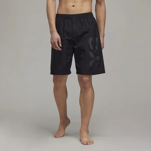 Adidas Y-3 HG8615 Classics Swim Shorts - Mid Length
