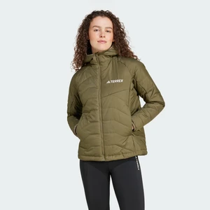 Terrex IM7666 Terrex Multi Synthetic Insulated Hooded Jacket