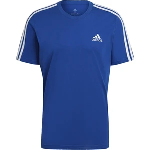 Adidas Sportswear HE4410 Essentials 3-Stripes Tee